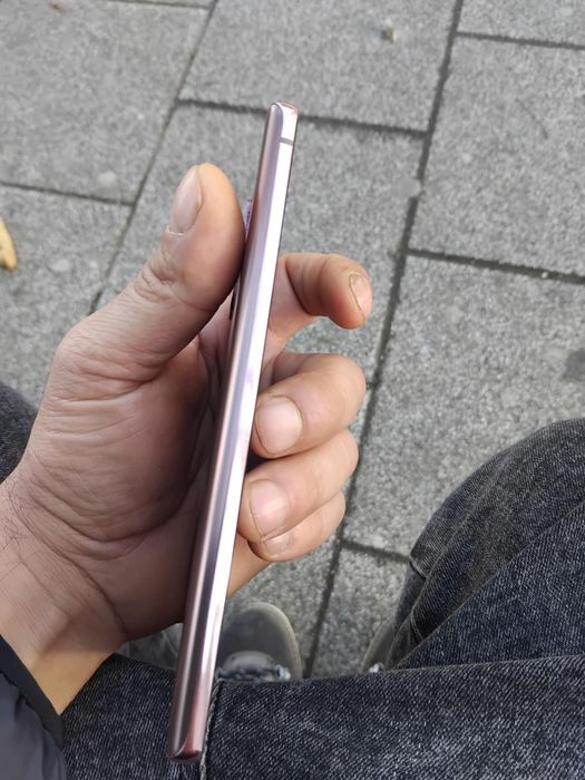 Samsung Note 20 ultra