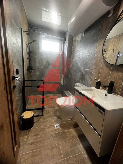 Дава се под наем Двустаен апартамент в Варна, Кайсиева градина - 65 кв.м за 459 € - Снимка #8