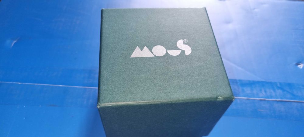 Suport auto Mous 15W incarcare wireless ventilatie MagSafe