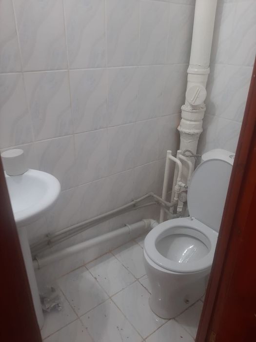 Сдам квартиру на долгое время