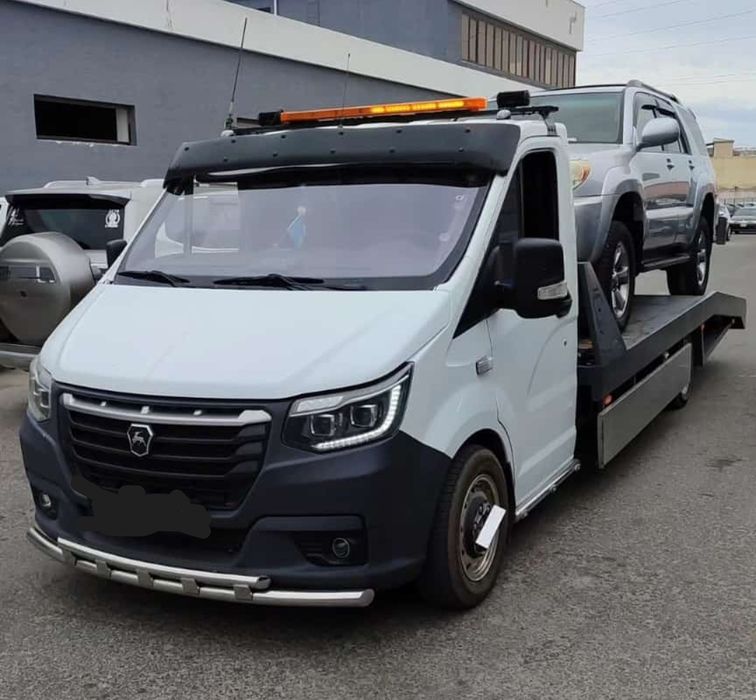 Эвакуатор портал