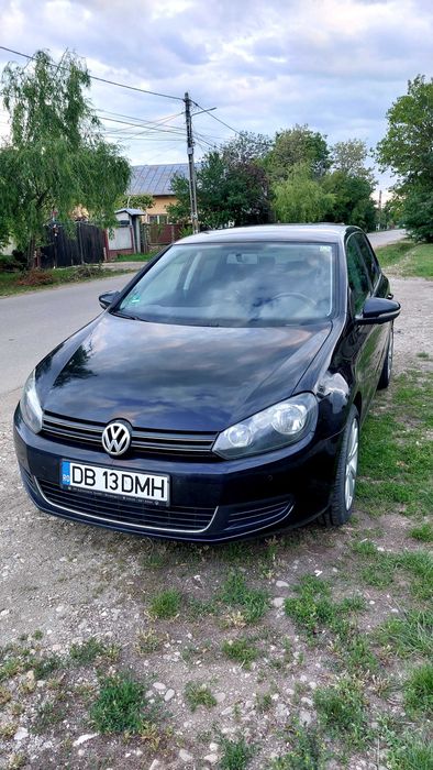 VOLKSWAGEN Golf 2011 — imagine 3