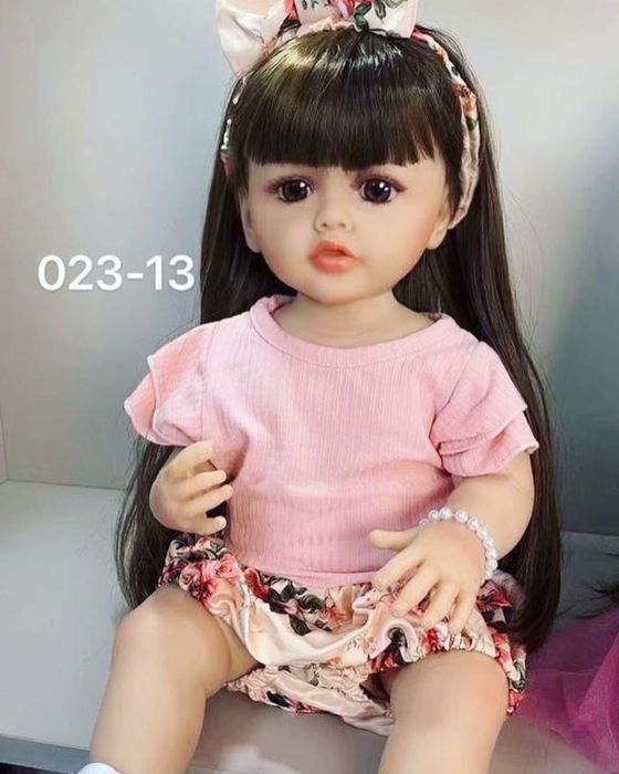 Кукла реборн