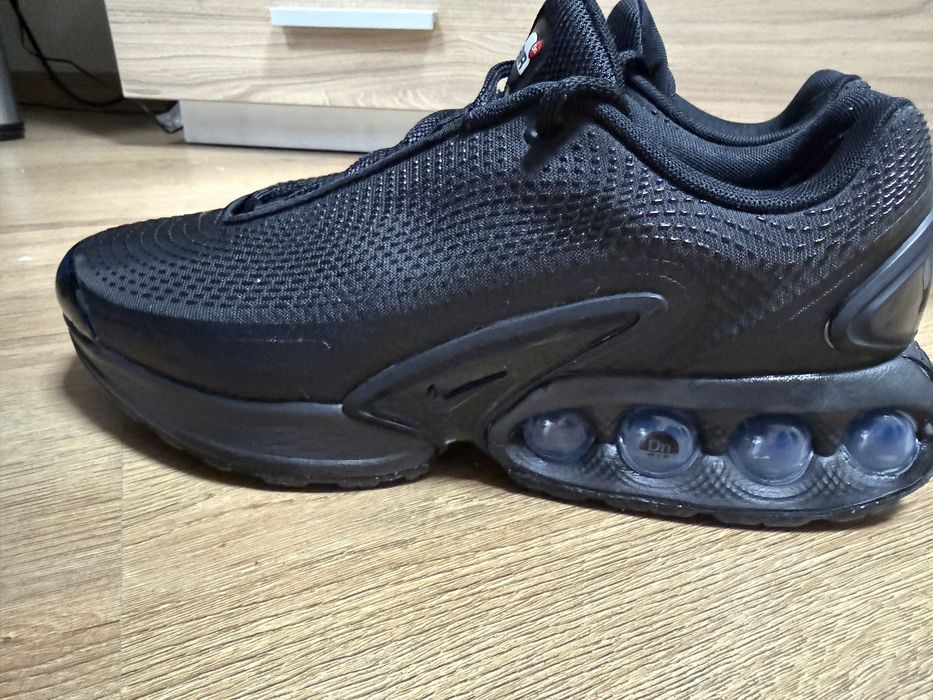 Nike Air Max DN