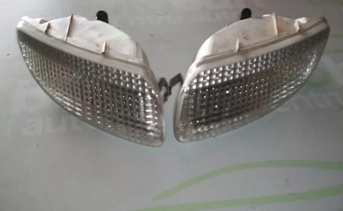 Semnalizare bara fata dreapta stanga Rover 75 dezmembrez piese