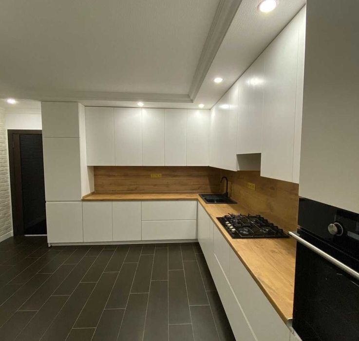 Кухонная гарнитура