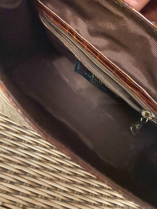 Продам Итальянскую сумку