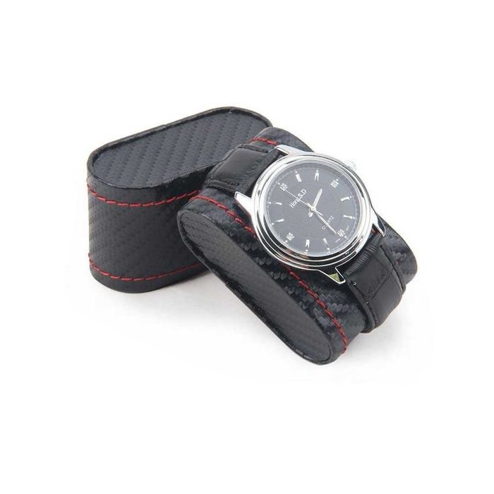 2166 Карбонова кутия за 6, 10 или 12 броя часовници