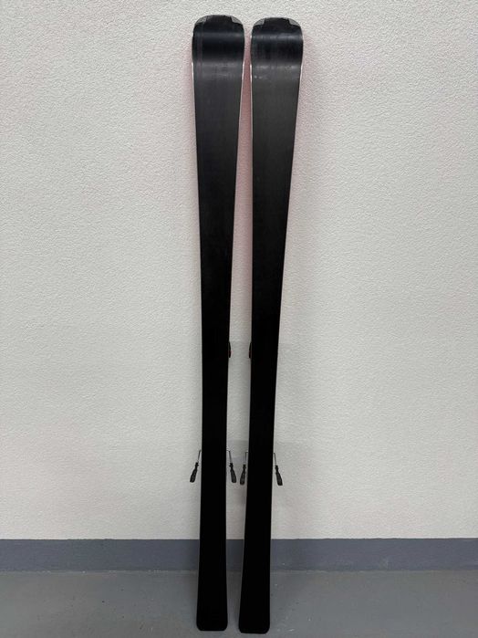 schi nordica spitfire ti L174cm,162cm si 156cm