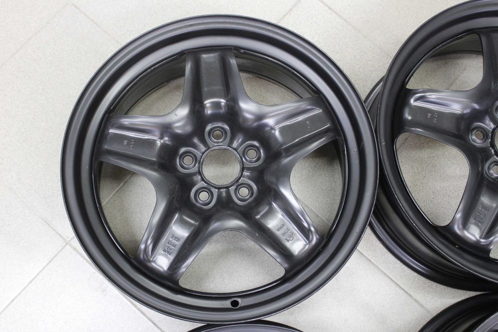 Джанти 17" 5x105 Opel Astra (J, K)