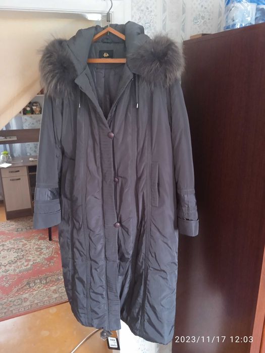 Продаю хорошее пальто