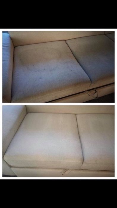 Най-евтиното почистване с Рейнбоу във Варна! ПРАНЕ с Rainbow