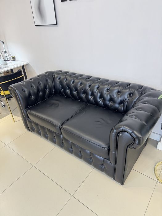 Ресепшн+диван б/у