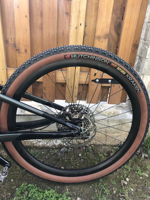 Giant Trance X-29”-2022 год.