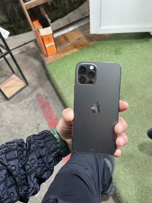 iphone 12 pro 128