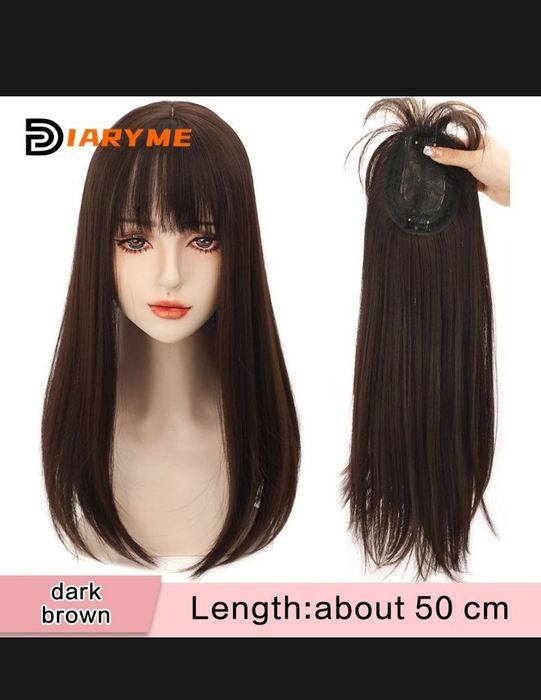 Parik narashka sochlar