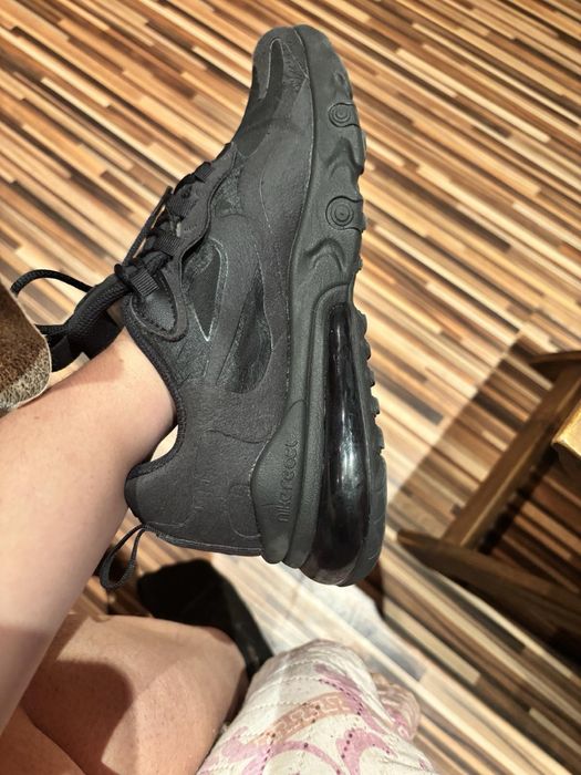 Nike air max номер 37-37,5