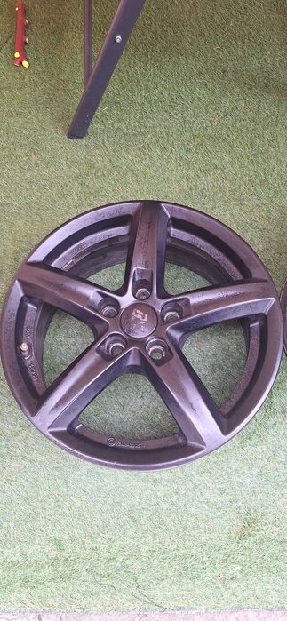 Jante opel astra h