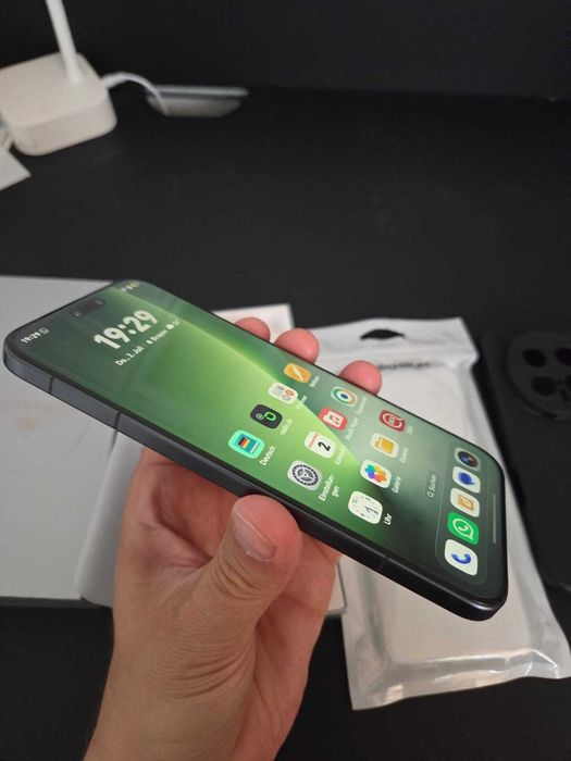 Honor magic 8 pro