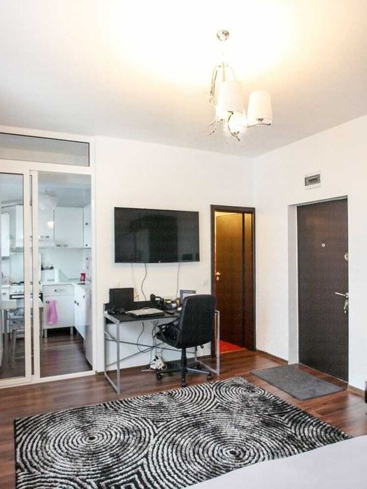 PF vand apartament 1 camera Palas - ideal pt locuit sau investitie