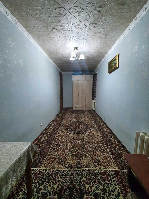3 ХОНАЛИК УЙ СОТИЛАДИ (Зарафшон шаҳар марказидан)