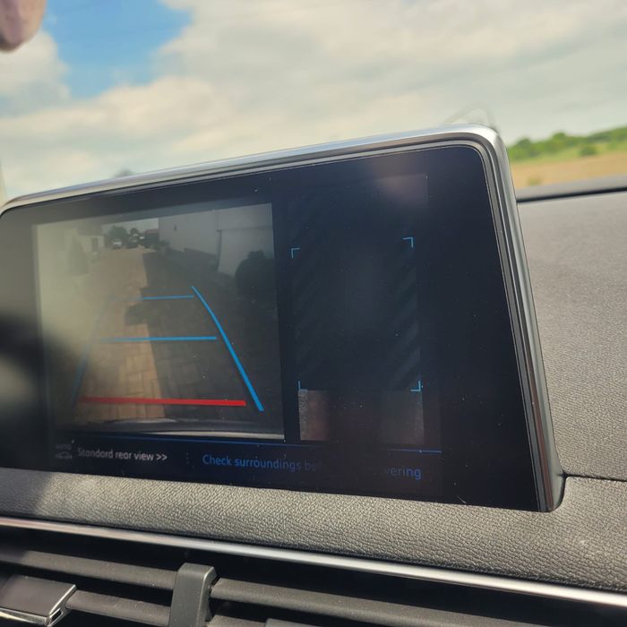 Vand Peugeot 3008
