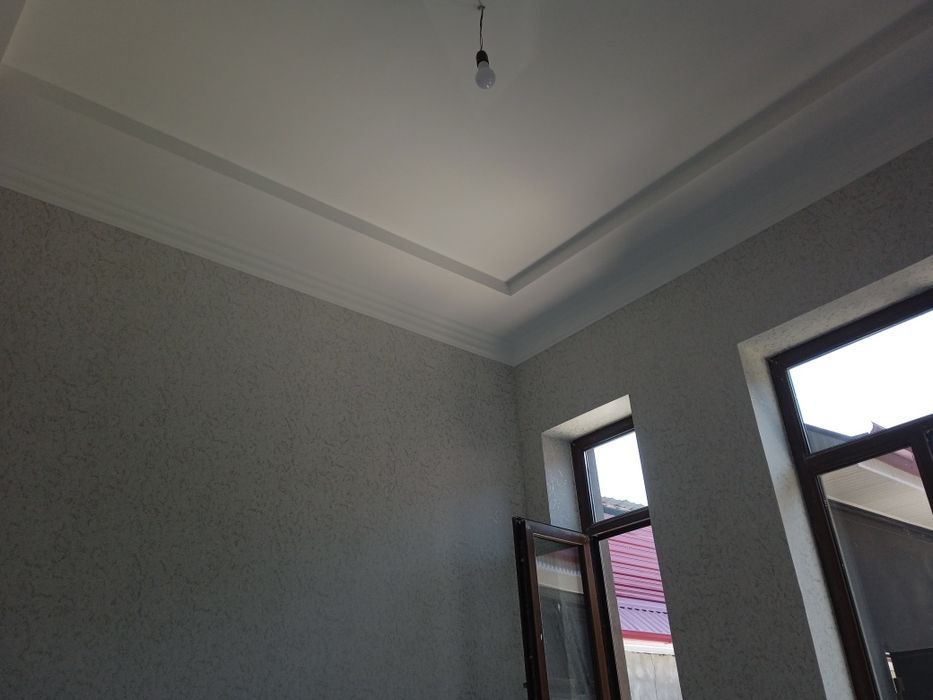 Malyarka remont aboy Tiyaga iwlarini qilamiz