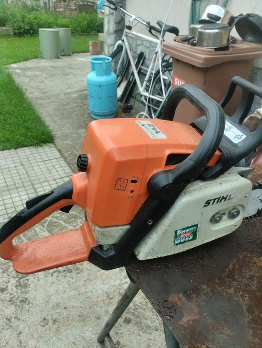 Резачка за дарва