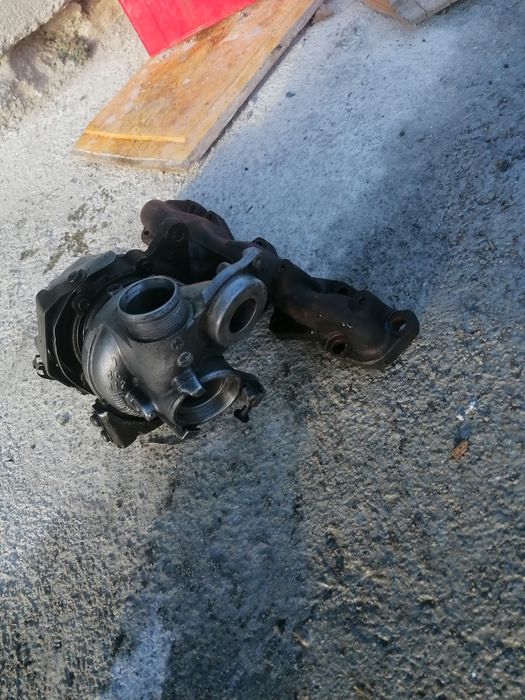 ПРОМОЦИЯ ДО КРАЯ НА МЕСЕЦА!! Турбо HgrGtd 1449 golf 7 голф 7 gtd