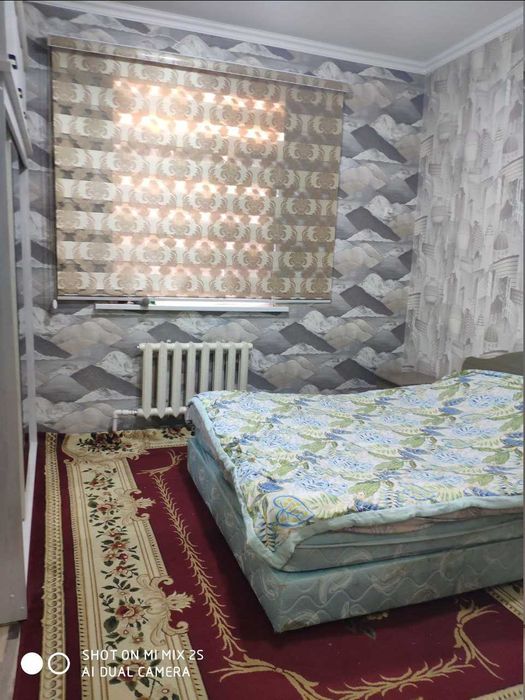 Коттедж 6 комнат, 1.5 сотки Мехржон, Зеленый базар, Мирабадский р-н