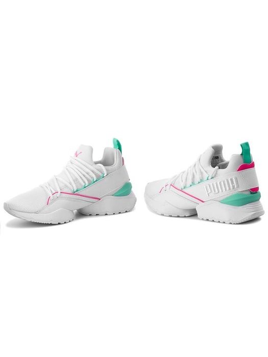 Puma Muse Maia Street - нови, 38.