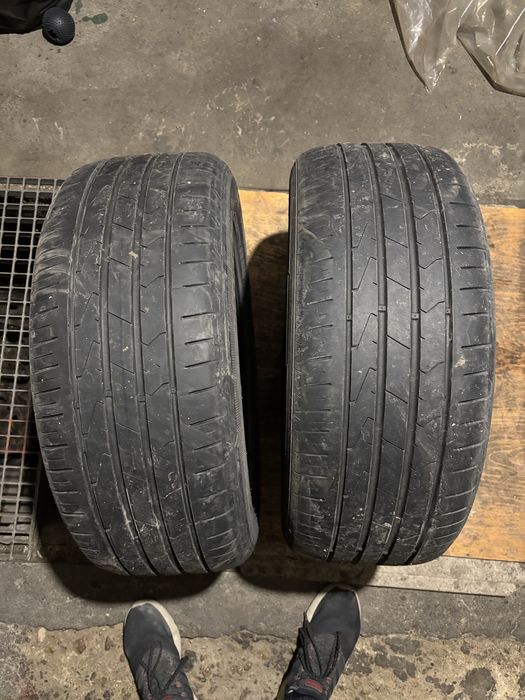 Hankook Гуми 225 55 16