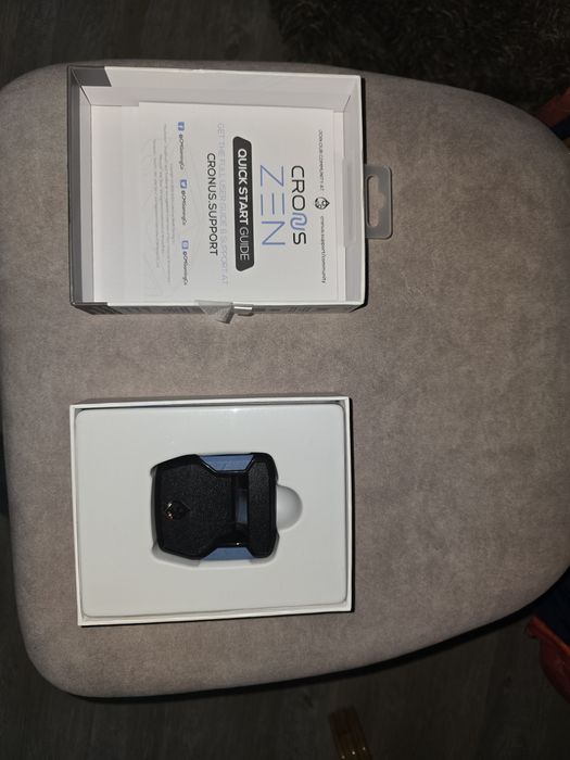 Гейм контролер Cronus Zen