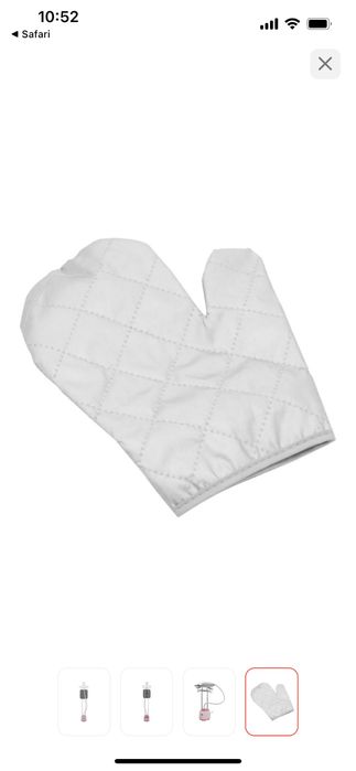 Отпариватель для одежды ava