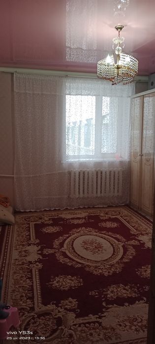 Обмен квартира 3 ком.квартира