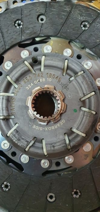 съединител toyota