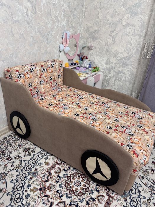 Кресло диван детский