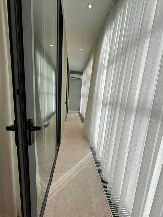 ЖК Anhor Resdience 2в3 комнатная 60м2 Евроремонт под ключ Мечеть Минор