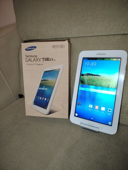 Samsung Galaxy Tab 3 Lite 8 gb