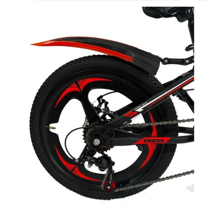 Продам Велосипед, 20 дюймов