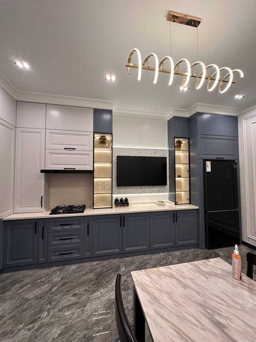 V4571 ПРОДАЕТСЯ 4/3/10 НОВОСТРОЙКА  ЖК Пойтахт Гавхари Ц2