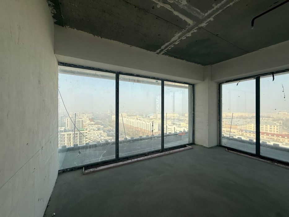 Продается квартира в ЖК Real House / Ор-р Ташкент Сити