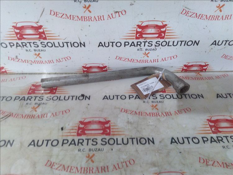 cheie roti volkswagen touran an fabr. 2007