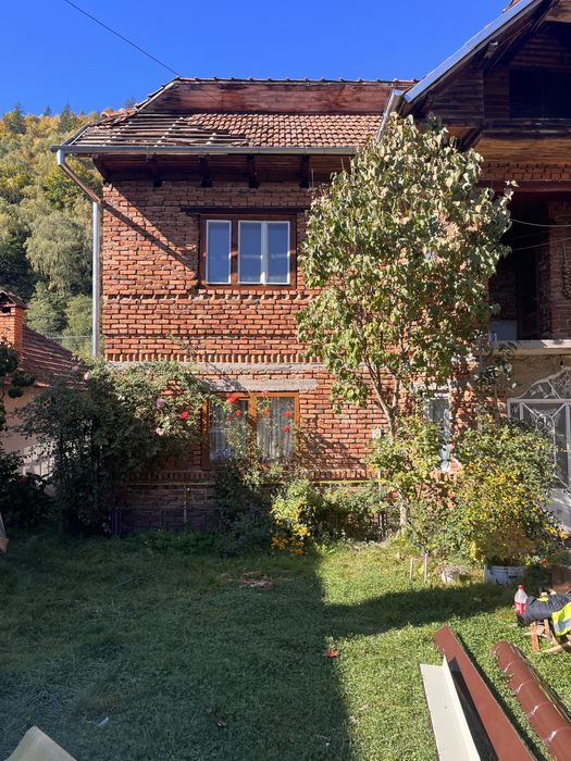 Montaj acoperisuri BILKA reparații dulgherie