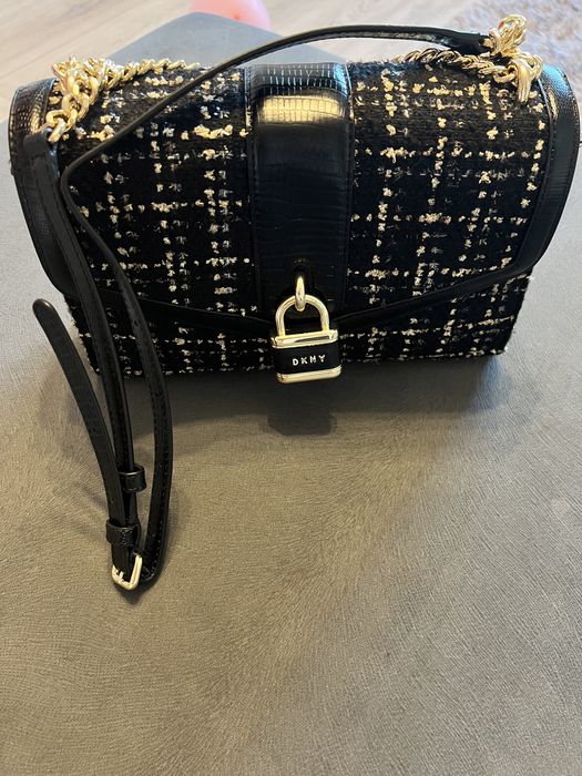 Geanta DKNY noua