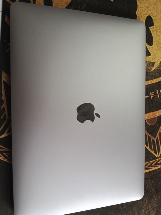 MacBook Air with Apple M1 chip