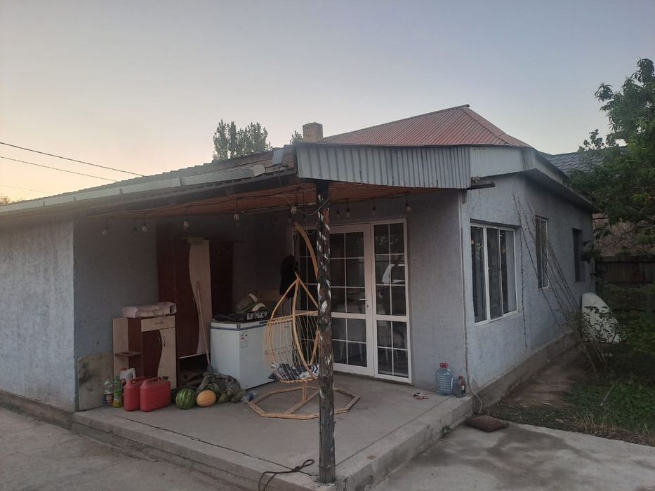 продам дом в ащыбұлақ