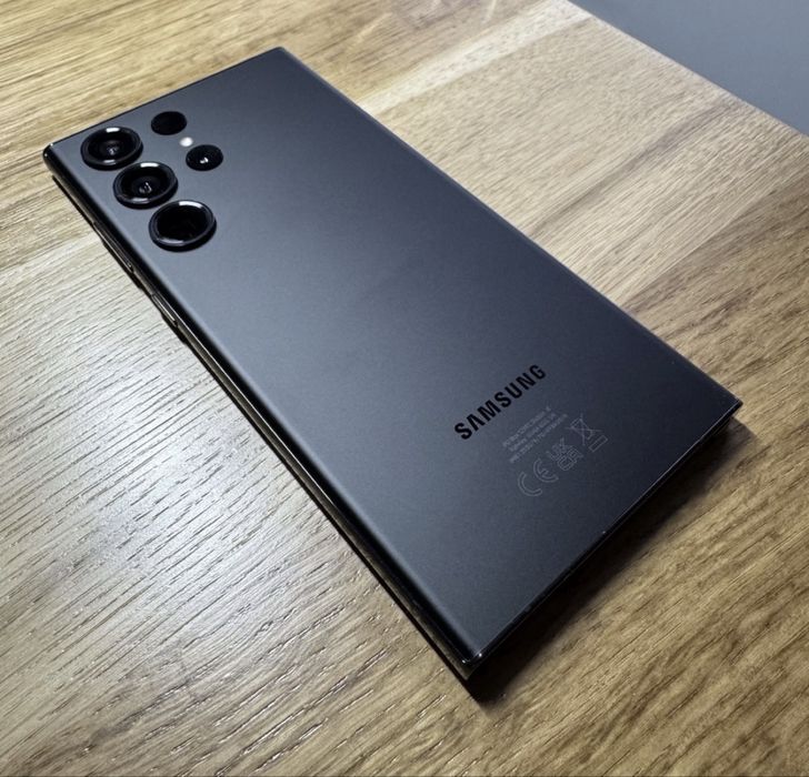 Samsung S23 ULTRA de 256 GB