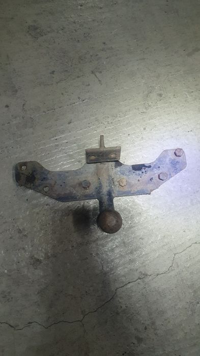 Продам фаркоп от ваз 2107