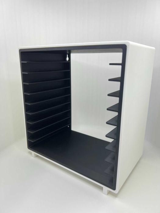 Turn Suport Stand depozitare jocuri PS4 PS5 Playstation Xbox